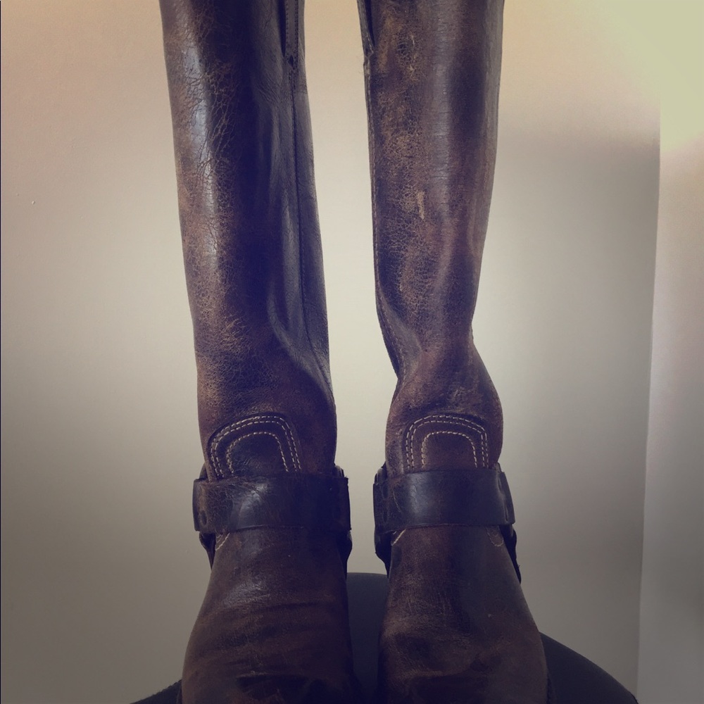 Women’s Frye Boots